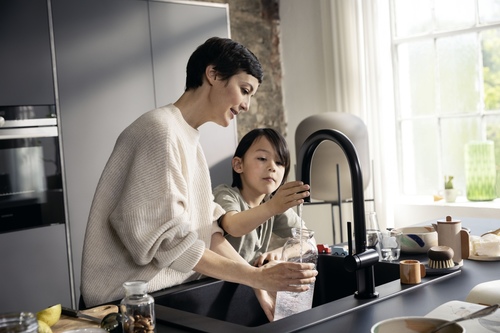 Na co warto zwr&oacute;cić uwagę, gdy wybieramy armaturę kuchenną? Oto kilka podpowiedzi